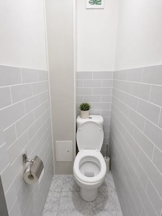 Продам квартиру 2в3/3/4