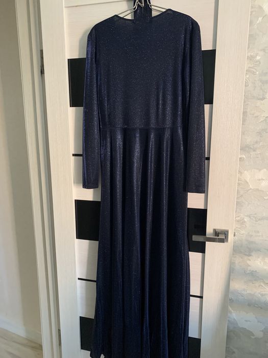 Вечерние платья на вечер