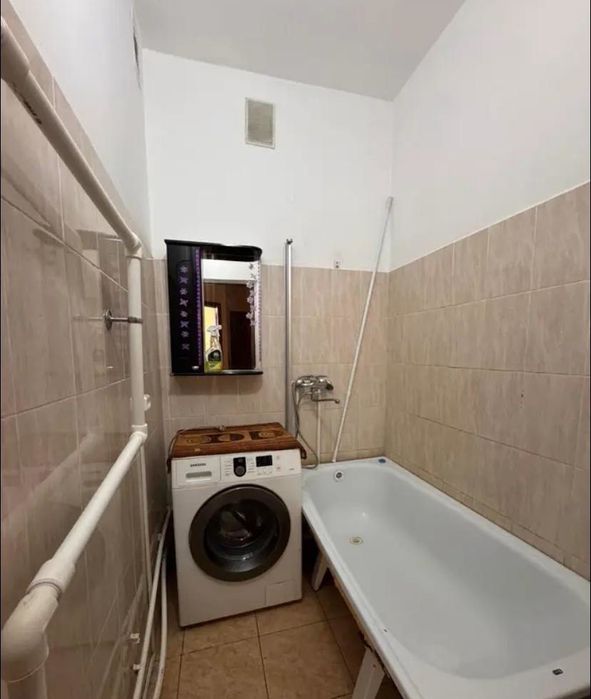 Костанай Аэропорт