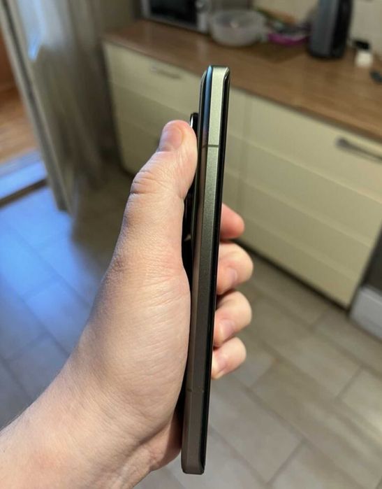 Xiaomi 13 Ultra 16gb + 256gb