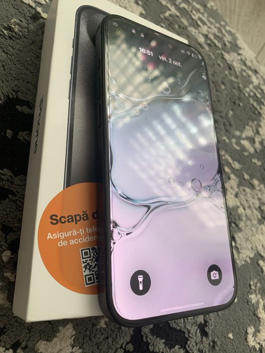 Iphone 15 Pro 128 Gb