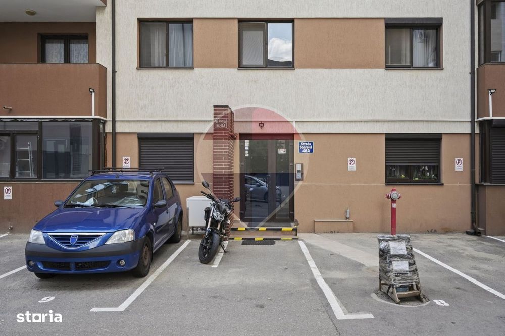 Apartament 2 Camere Militari | Chiajna | Dudu | 50 MP | Str. Soarelui