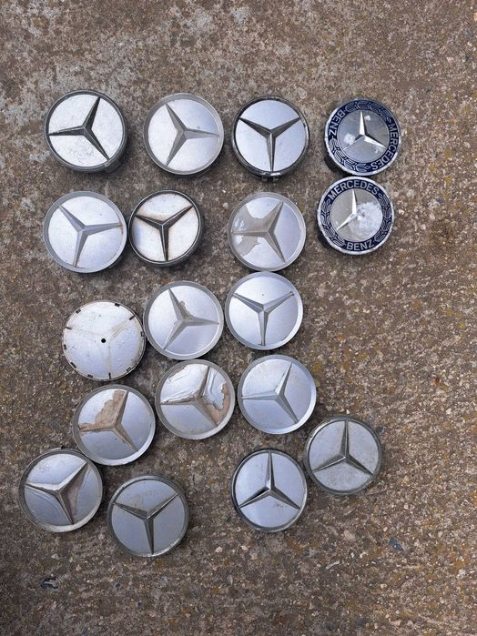 Капачки за джанти и фтулки