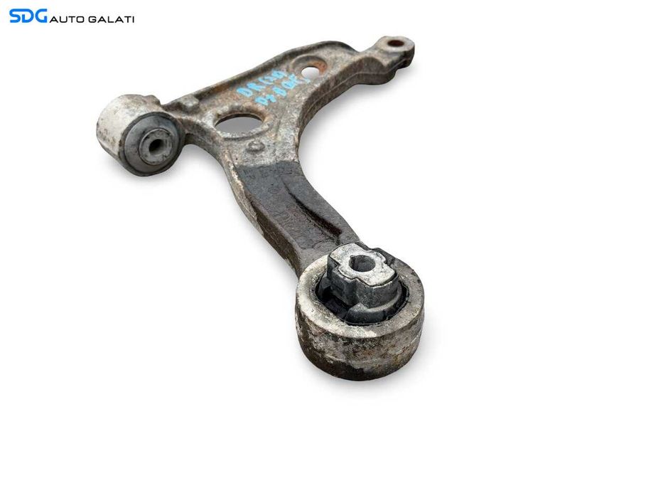 Brat Bascula Dreapta Fata Peugeot Boxer 2006 - 2014 Cod 50706934 [L9918]