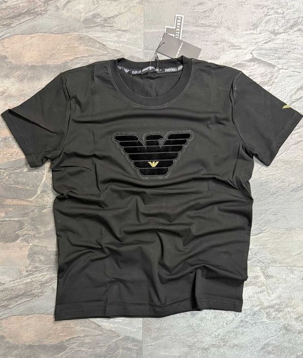 Мъжки Тениски ArmaniExchange