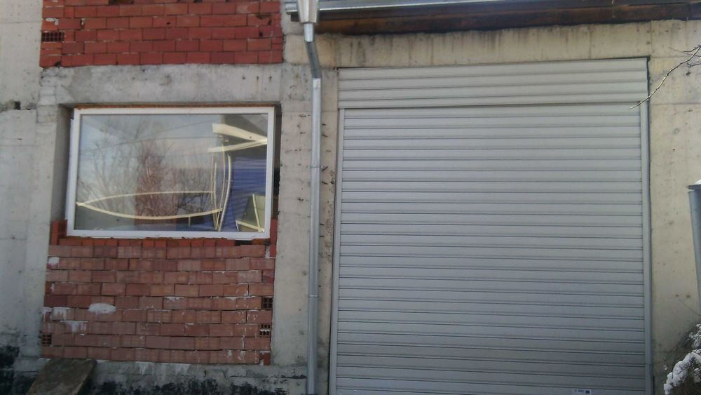 Склад-Помещение под наем,дългосрочно