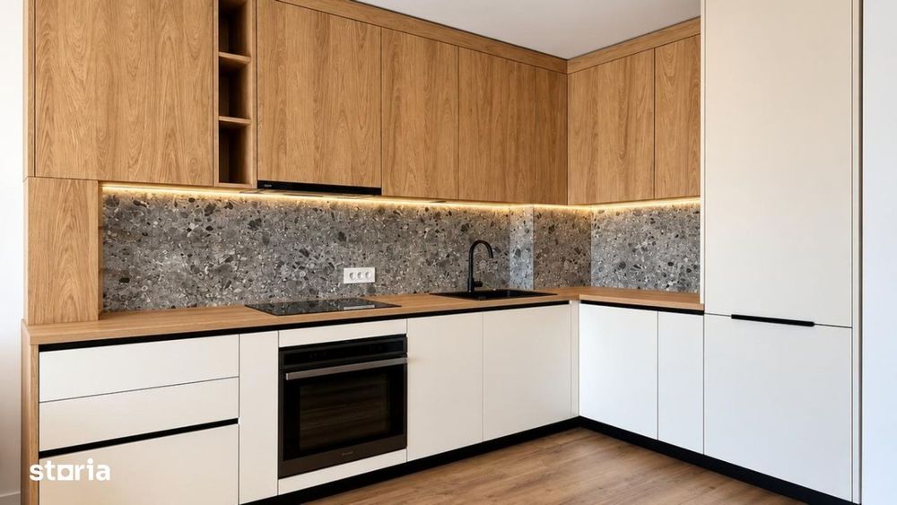 Apartament 2 camere de vanzare I Aviatiei I Mobilat I Prima Vista I Ve