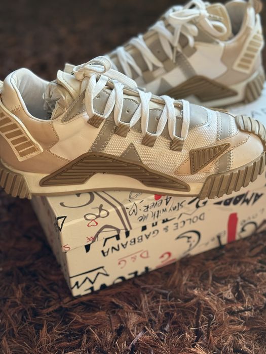 Dolce&Gabanna маратонки