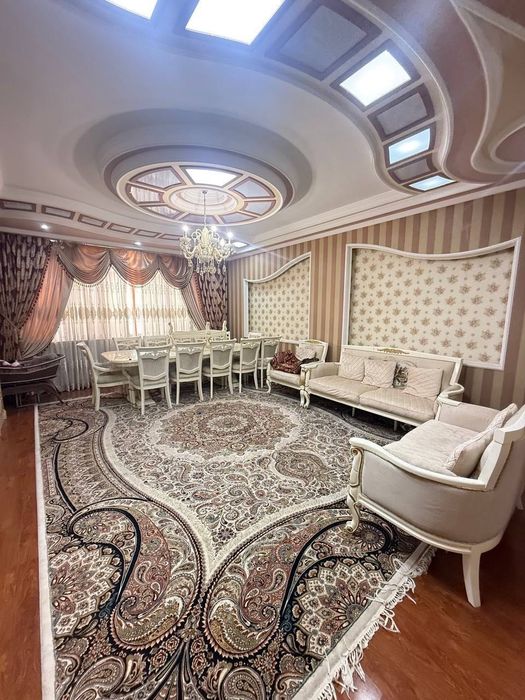 Ц5 Прощать-112m НОВОСТРОЙКА 3/5/10 
+2 санузла/Комнаты-Разделно кирпич