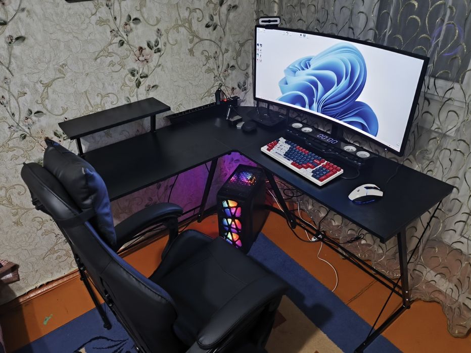 Компьютер игровой