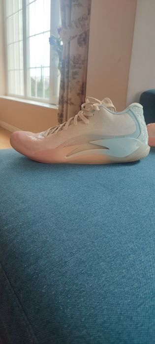 Баскетболни обувки Zion 3 NRG