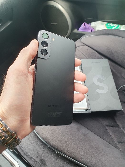 Galaxy s22 plus 128gb