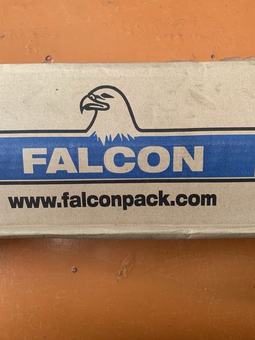 Стретч пленка для упаковки пищевых и др.