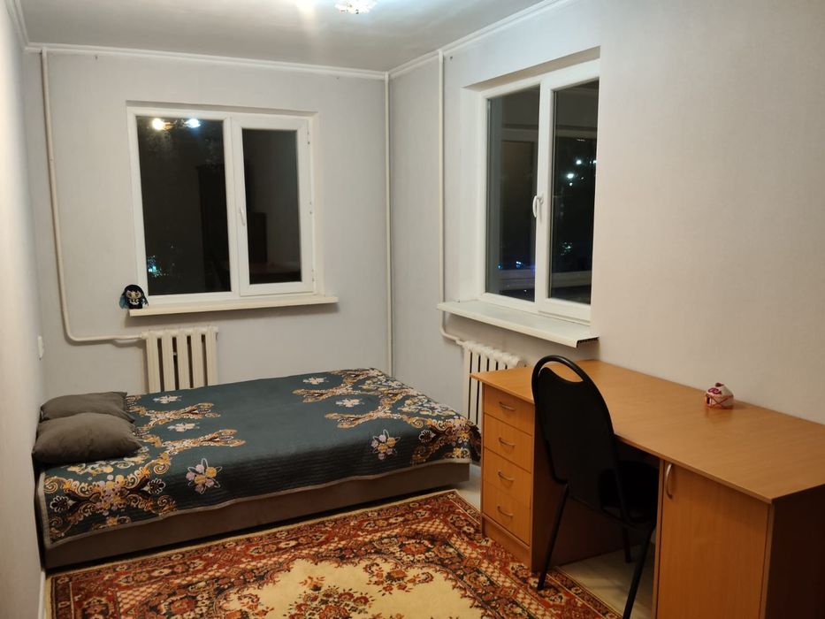 Сдам квартиру в аренду.
