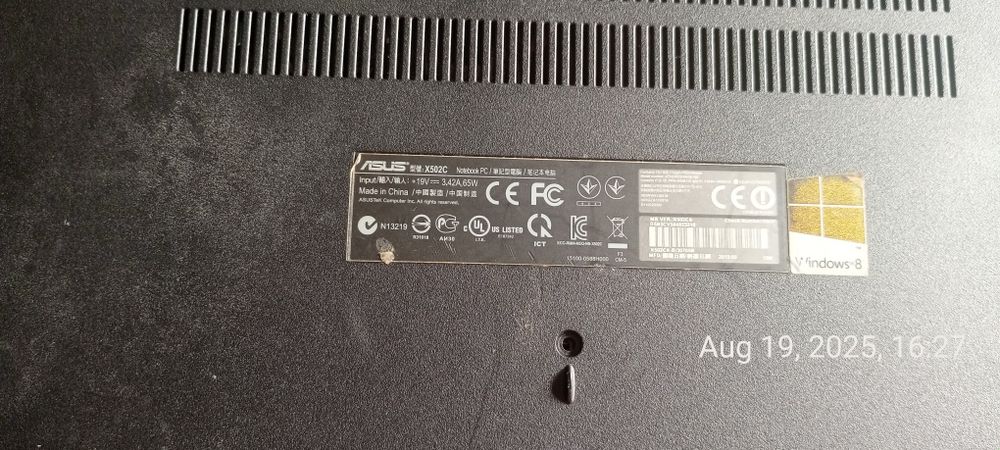 2 Laptopuri de vinzare