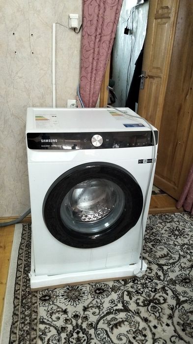 Стиральная машина автомат Samaung 10 кг