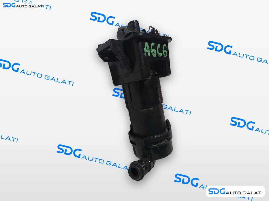 Spalator Far Dreapta Audi A6 C6 2004 - 2011 Cod 4F0955102 [N8462]