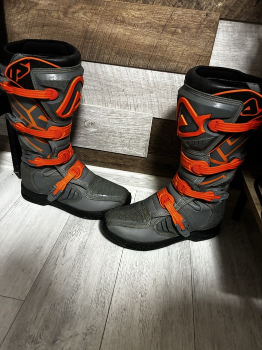 Кросови ботуши ACERBIS X TEAM