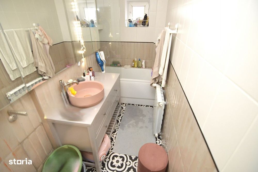 Vanzare Garsoniera Unirii – Nerva Traian