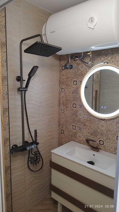 Продава се Двустаен апартамент в Русе, Център - 62 кв.м за 1468 €/кв.м - Снимка #21