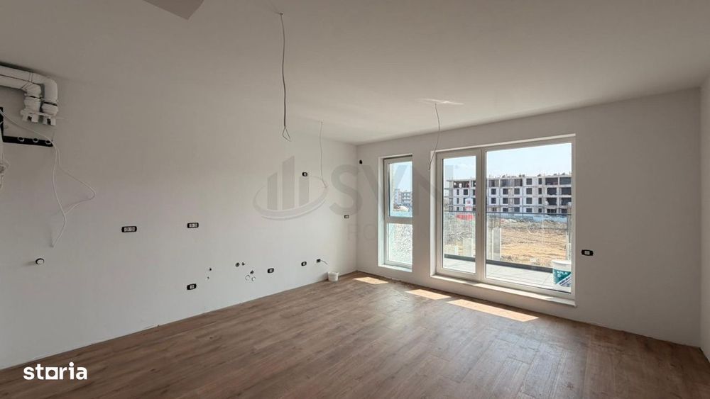 Apartament 2 camere  l OMV Pipera