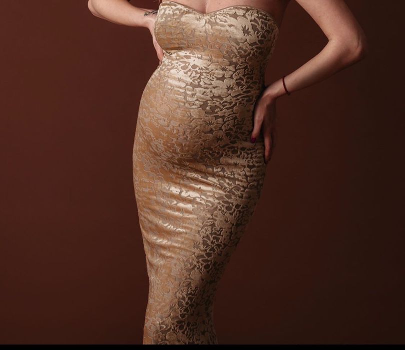 Официална рокля Regina