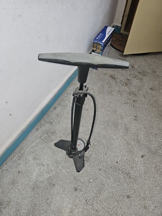 Ръчна Помпа за въздух