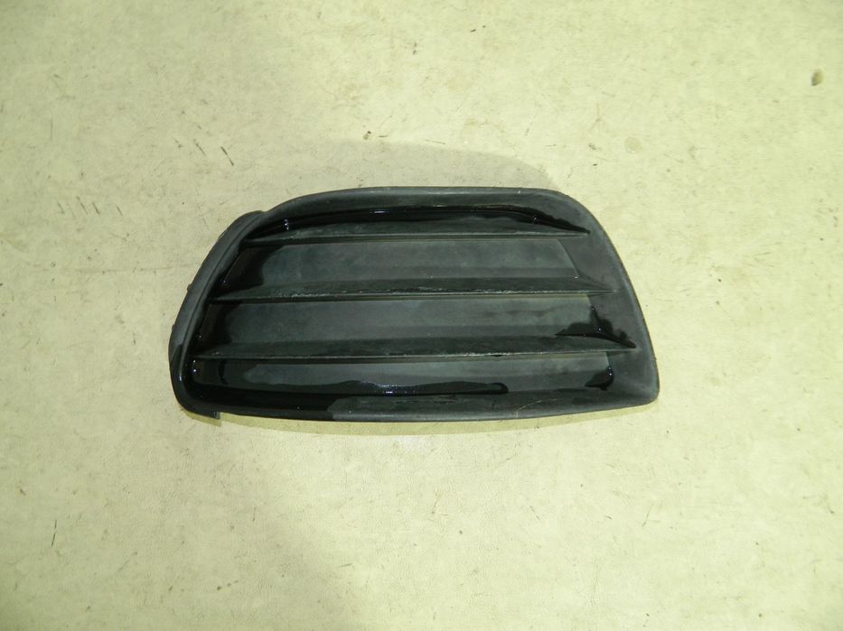 Grila bara fata partea stanga, Fiat Punto, 2003, 2004, 2005, 2006,, 735320214