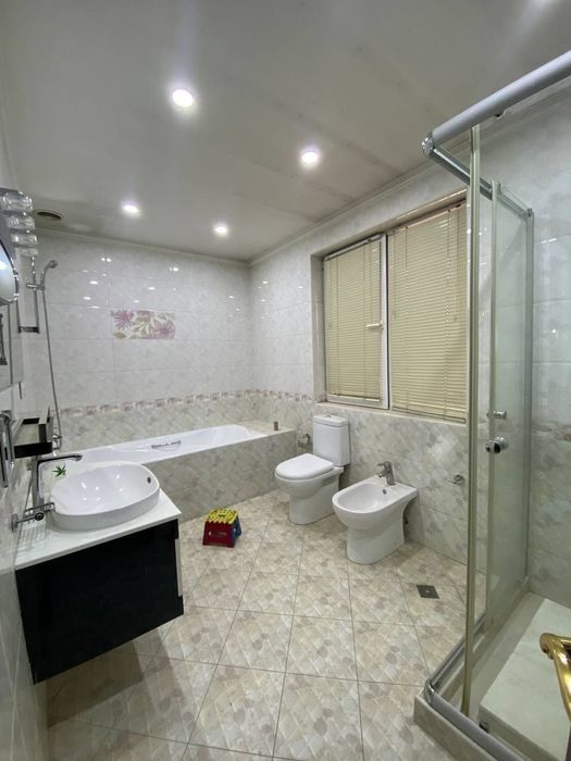 Срочно продаётся дом в Юнусабадском р-н, Хасанбой, 5 соток