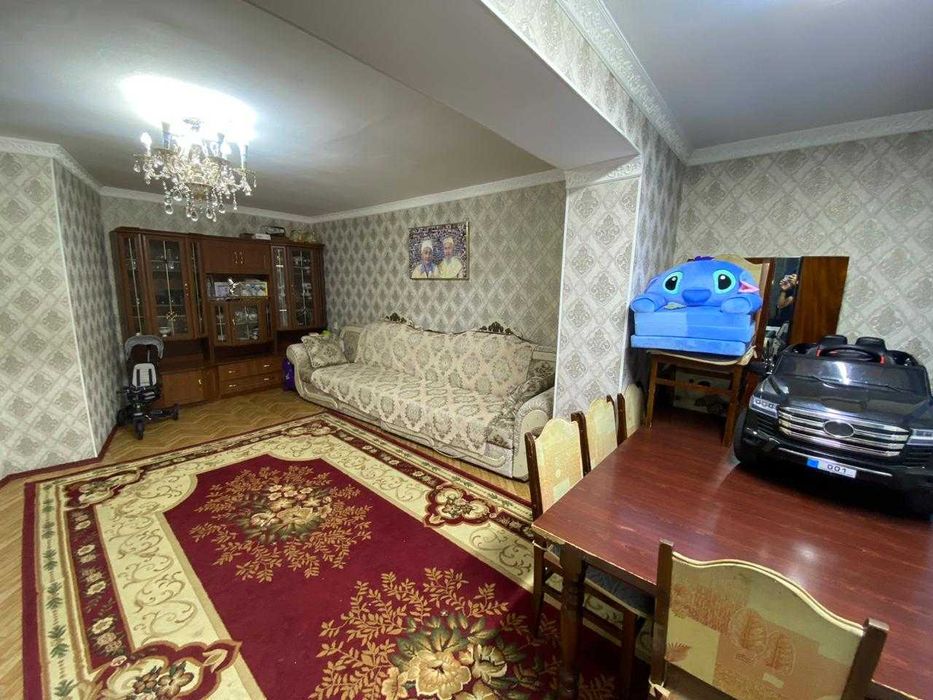 4х ком квартира Самал, Танат Империя