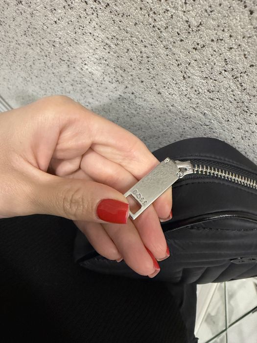 Сумка через плечо BOSS