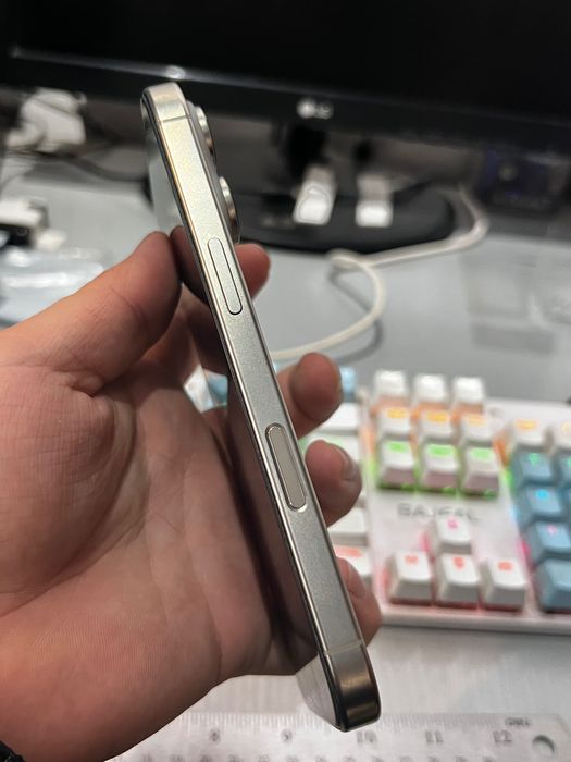 16 pro sotiladi arzon