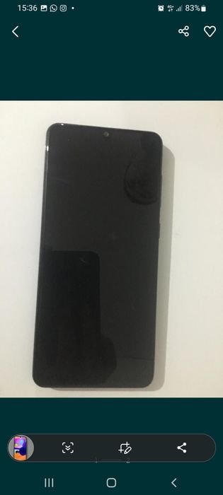 Самсунг галакси а31