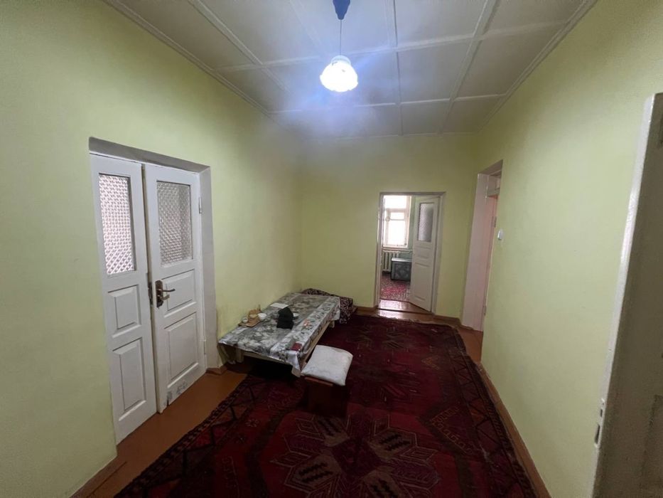 Продается дом в  центре города Сырдарья