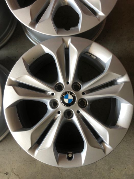 Jante Bmw 17 Style 564 X1 F48 , X2 F39 Sport Paket