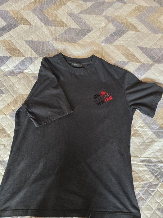 Запазени мъжки тениски