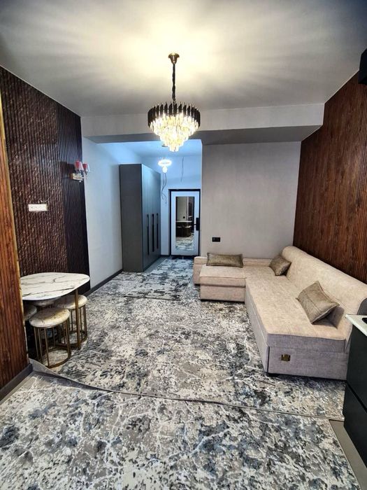 Продается своя на яккасарайском районе ул шота руставели 1/9/14