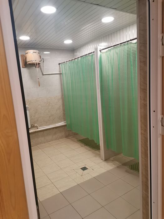Баня Алтын Шанырак приглашает