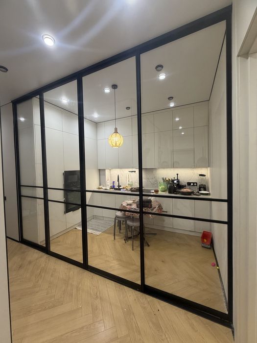 Лофт перегоротки