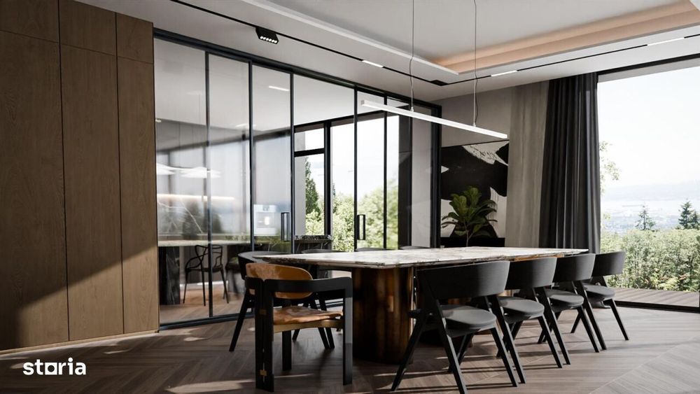 Modern Villa | Boutique Compound | Near US Embassy | Iancu Nicolae