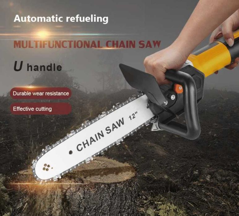 НЕМСКА Приставка резачка за ъглошлайф