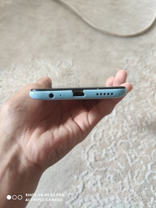 Продам Redmi note 9