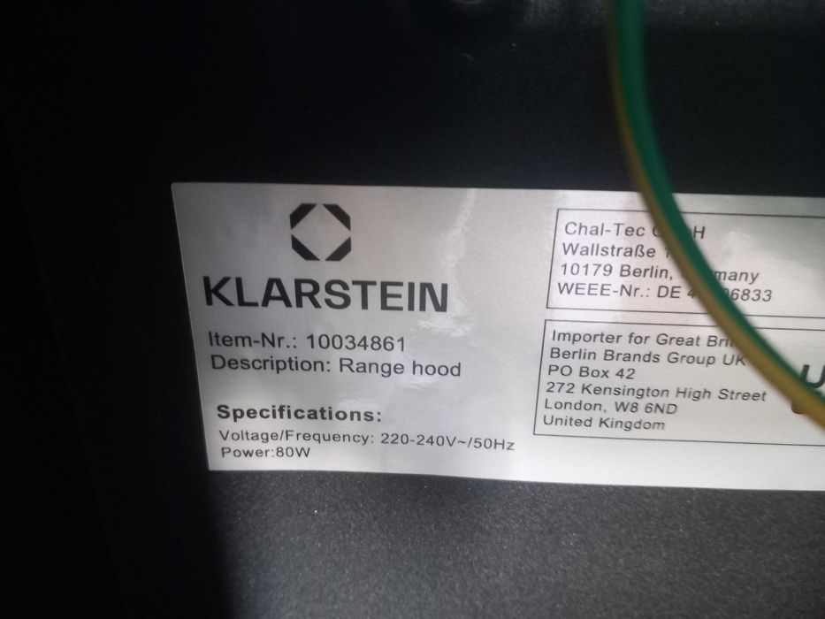 OFERTA Hota bucatarie