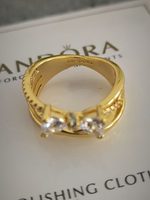 Inel Pandora 54mm