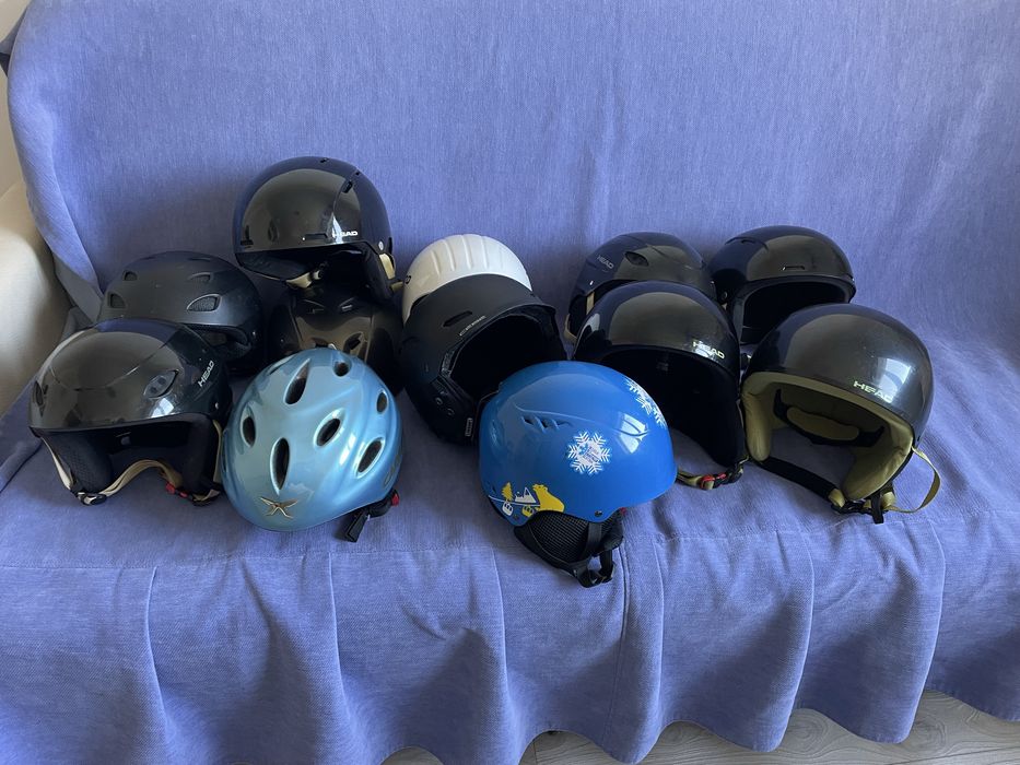 Casca casti deschi snowboard schiuri toate marimile