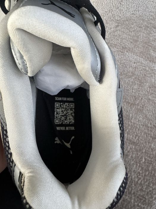 Оригиналоные Puma кроссовки