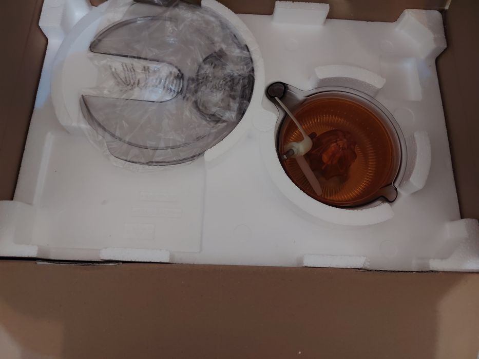 Robot de bucătărie Bosch MUM 5