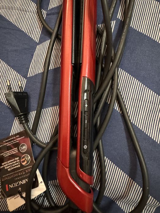 Преса Remington