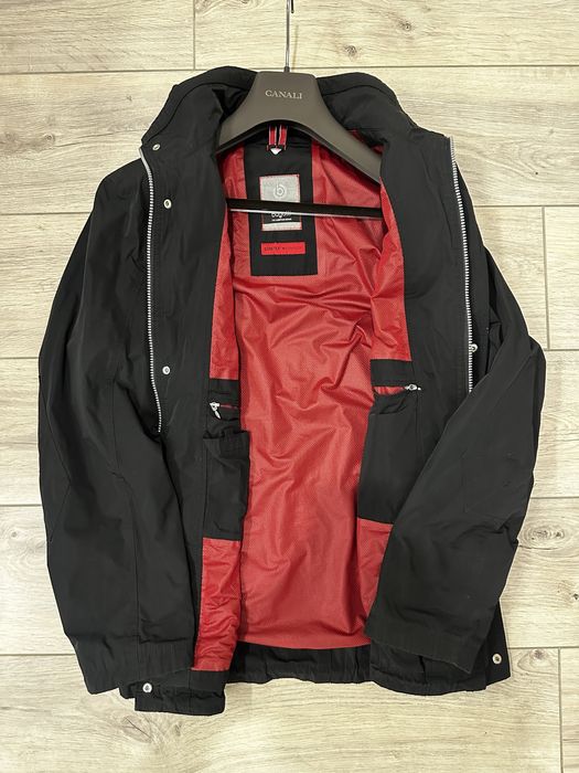 Мужская куртка bugatti