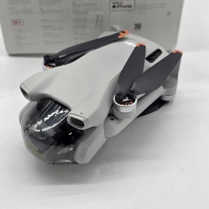Drona DJI Mini 3 + Telecomanda RC-N1 | NOUA | Full box | Factura + Garantie | Pret Fix